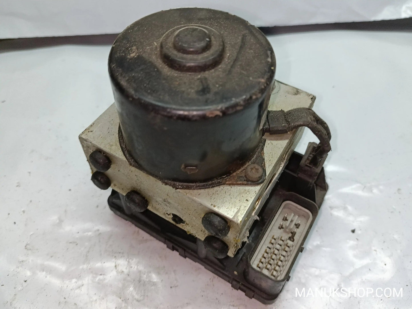 ABS Hydraulikblock  Chrysler Voyager  25094601793 25.0946-0179.3 346448