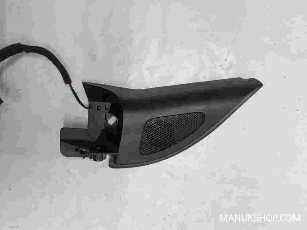 Lautsprecher  VW Golf 5 Jetta V Philips 1K0837993 1K0035411C 1K0 035 411 C