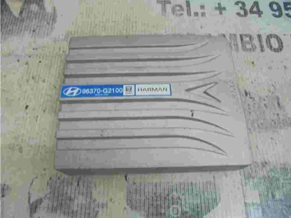 Antennenverstärker Hyundai Ioniq Harman 96370G2100 96370-G2100