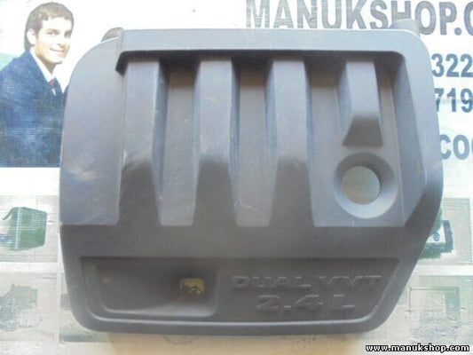 Motorabdeckung Jeep Patriot MK74 2.4 4WD 2008/01-2017/12 2359 ccm 04891715AB