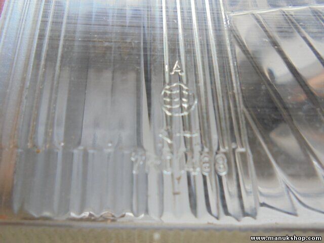 Scheinwerfer rechts Suzuki Vitara SE/SV VALEO 6R01436 7R01468 02203