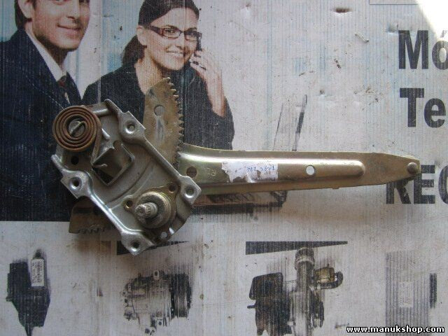 Fensterheber elektrisch hinten Links Mitsubishi Montero Pajero II 2 V20 96-00