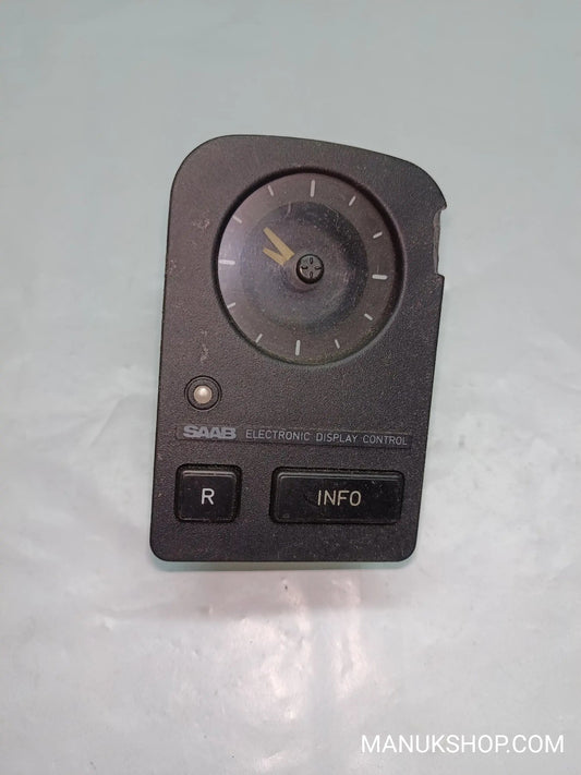 Bordcomputer Saab 9000  S9513334 S 9513334  Jeco 27190