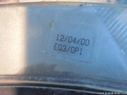 Scheinwerfer rechts Land Rover Freelander Sport AMR4001 02HCR 25 PL 02A 01 1A