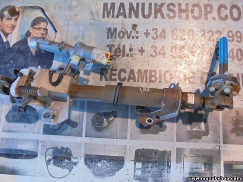 Lenksäule Mantelrohr SsangYong Kyron Actyon Sport 2012 D27DT 4621009002