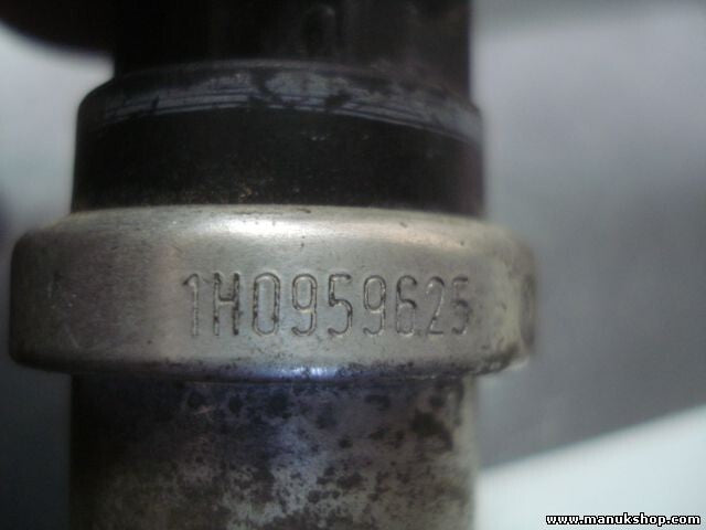 Temperatursensor VW Volkswagen Audi Skoda Seat 1H0959625 1H0 959 625