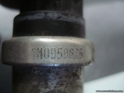 Temperatursensor VW Volkswagen Audi Skoda Seat 1H0959625 1H0 959 625