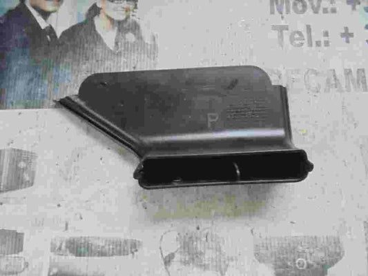Fußraum Lüftungsgitter VW Touareg Audi Q7 Porsche Cayenne 7L0819624 7L0 819 624