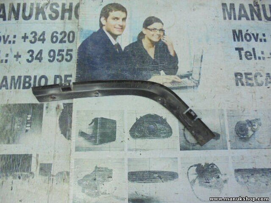 Flare Klammern Jeep Cherokee XJ 2.5 4x4 1984-1986 2464 ccm, 55155677  55155677AE