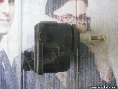 Stellmotor Scheinwerfer LWR Leuchtweitenregulierung Man HELLA 00829913 00829912