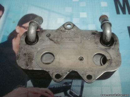 Ölkühler Opel Signum Vectra B C Zafira A Astra G 2,0 DTI 5989070121
