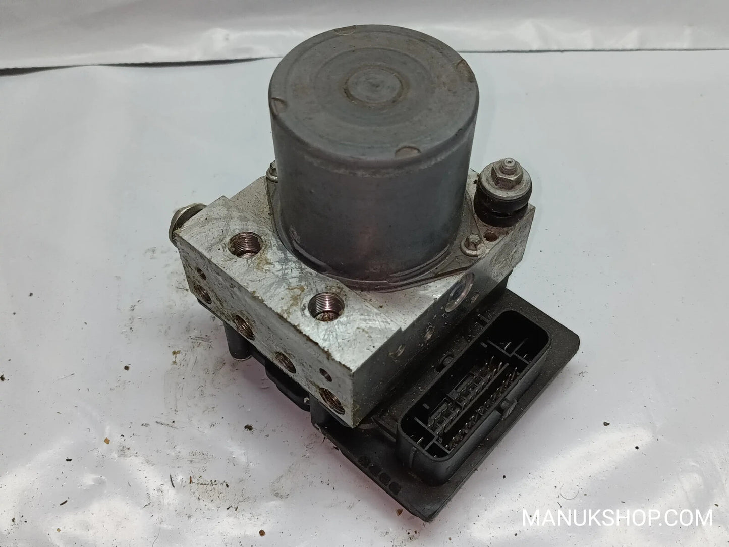 ABS Hydraulikblock  Peugeot 308 0265251442 9666957480 0265951176