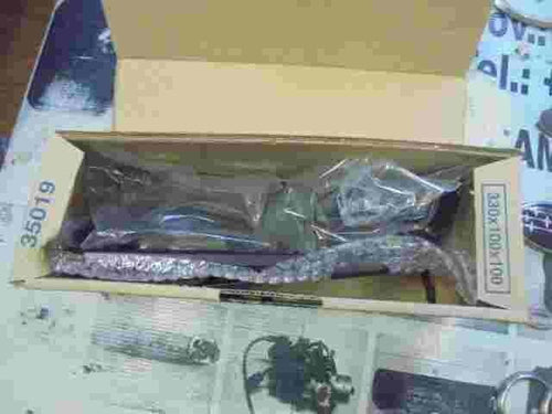Drg Bracket Set  Toyota Corolla (E12)  PZ425E033160  PZ425-E0331-60