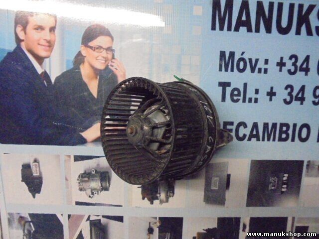 Gebläsemotor Land Rover Freelander LN 1998-2000 W963397Q