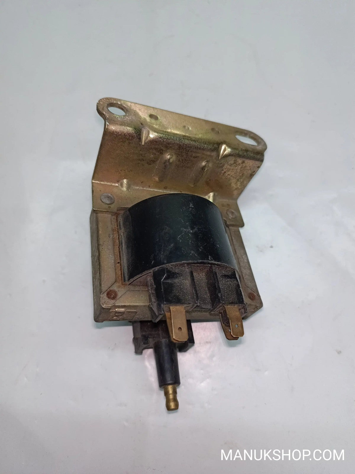 Zündspule  Opel Kadett Ascona Rekord 1510287693 15102-87693