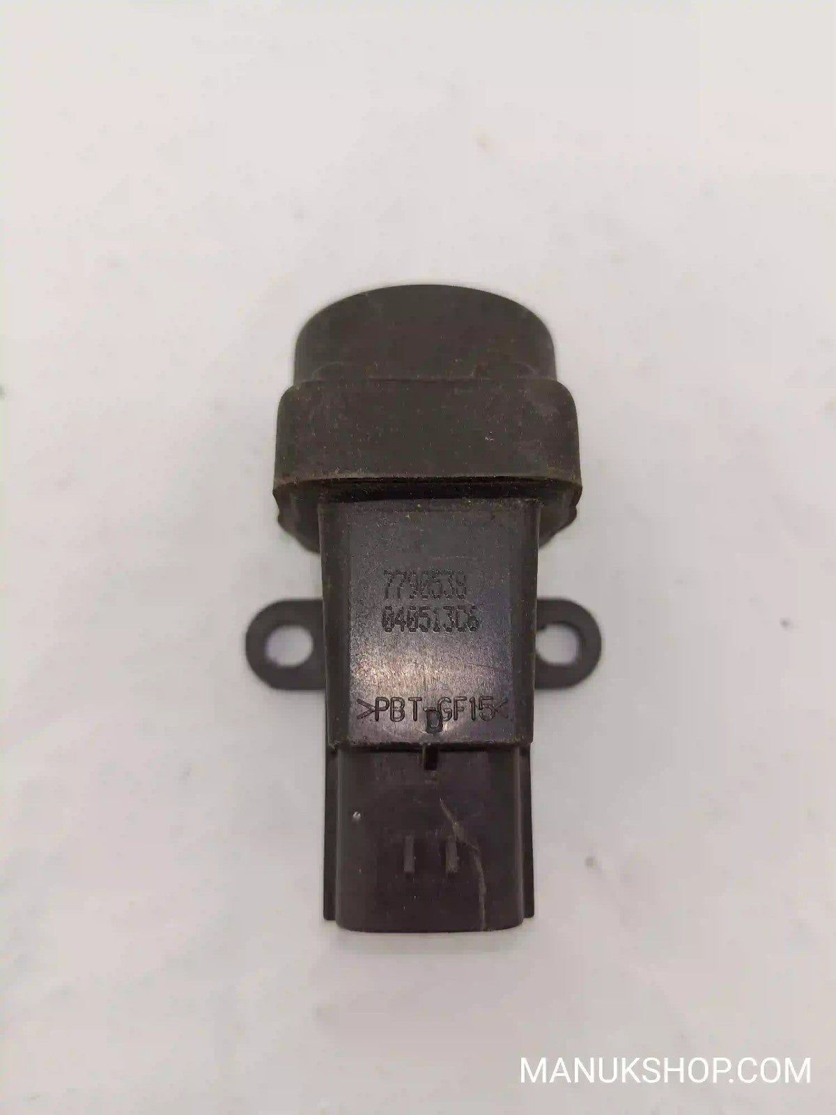 Warnblinkschalter Fiat Grande Punto 7790538 046513C6