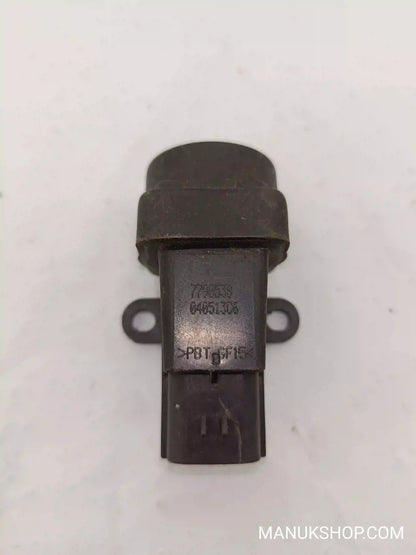 Warnblinkschalter Fiat Grande Punto 7790538 046513C6