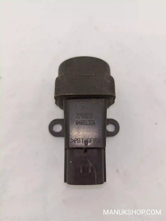 Warnblinkschalter Fiat Grande Punto 7790538 046513C6