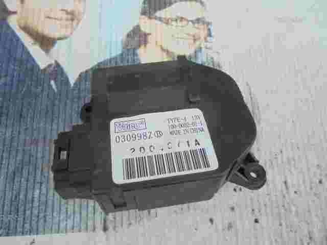 Stellmotor Heizung  Peugeot Partner Citroen Berlingo Valeo 030998Z 1000052011