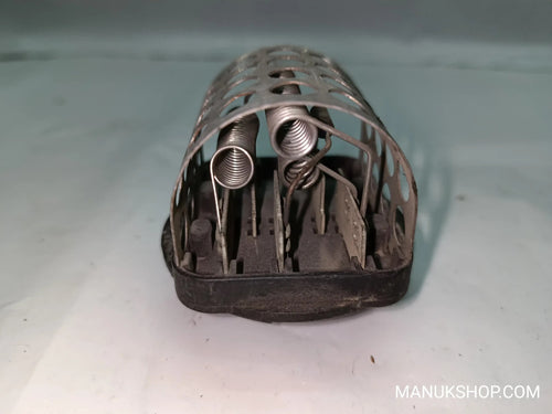 Widerstand Heizung Citroen ZX 210605833F 21.060.583.3F