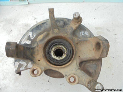 Radnabe Radlager Achsschenkel vorne links Nissan Terrano II R20 2.4 2389 ccm,