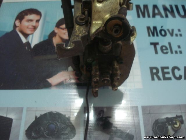 Dieselpumpe VW 028130110G 028 130 110 G BOSCH 0460484105  0 460 484 105