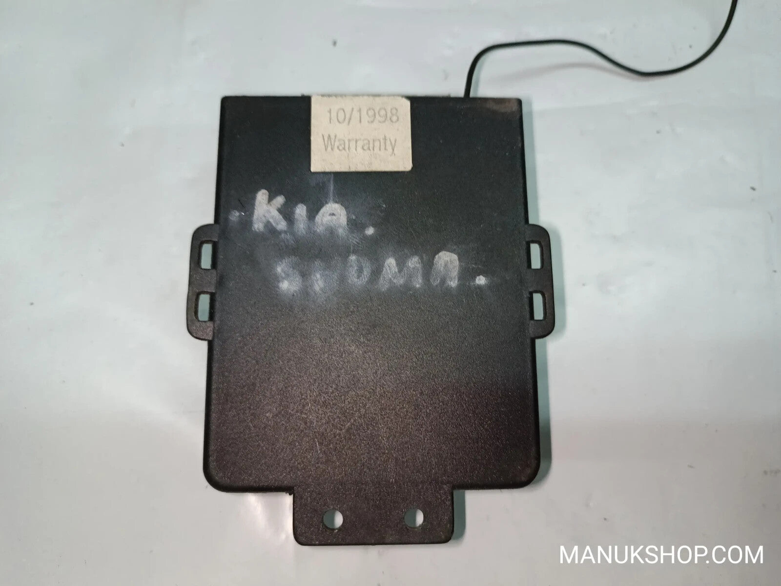 Fensterheber Relais Kia Shuma SONAR