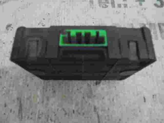 Steuergerät Wegfahrsperre Alarmmodul Volvo S40 V40 98W22 30864647 F005V00060