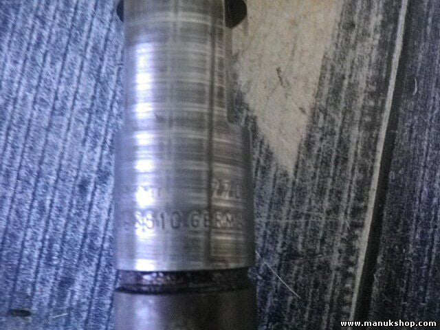 Einspritzdüse injektor Espace 3 Megane Scenic 7700112880 BOSCH 0432193610