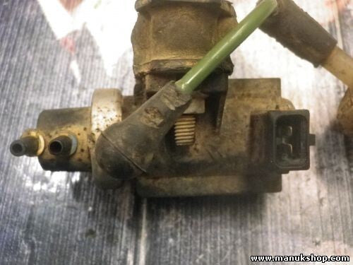Unterdruckventil Land Rover Discovery 2 II TD5 72190326 7.21903.26 MSG100110