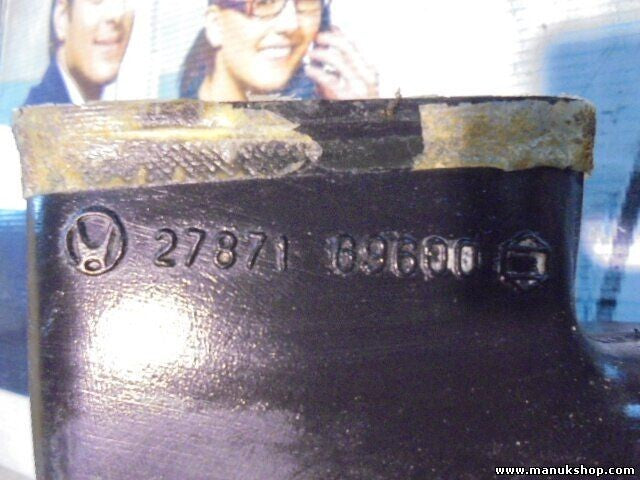 Ansaugrohr Luftrohr Ansaugschlauch Nissan I 27871G9600 27871-G9600 27871 G9600
