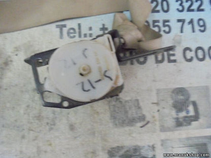 Sicherheitsgurt Gurt Toyota Land Cruiser J12 TKAB0EF620 TK-AB0-EF620
