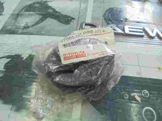 Support Exhaust pipe  Toyota Avensis T250   175650D060  17565-0D060