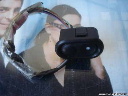 Fensterheber schalter Opel Tigra A 90431869 90431869