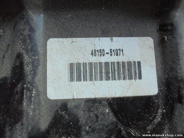 Fahrer Lenkrad Suzuki Grand Vitara 4815051Q71 AB5157S078A2489
