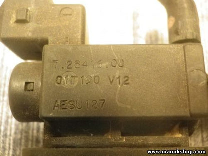 Unterdruckventil Nissan Terrano Ford Maverick 2.7TD 7.28416.00 72841600 AESU127