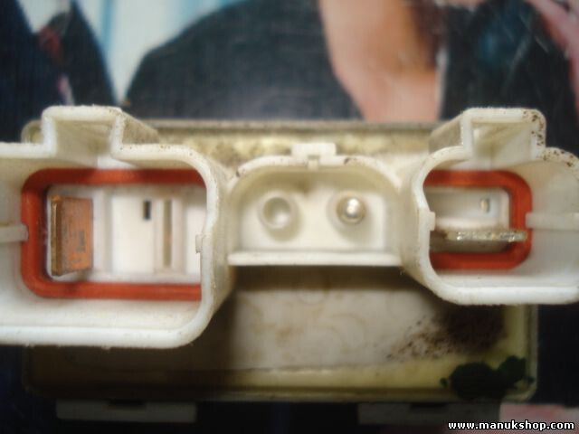 Relais Volvo V40 S40 BJ.95-99 808999/00 899995000 80899900