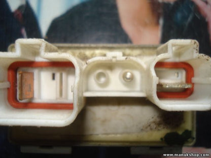 Relais Volvo V40 S40 BJ.95-99 808999/00 899995000 80899900