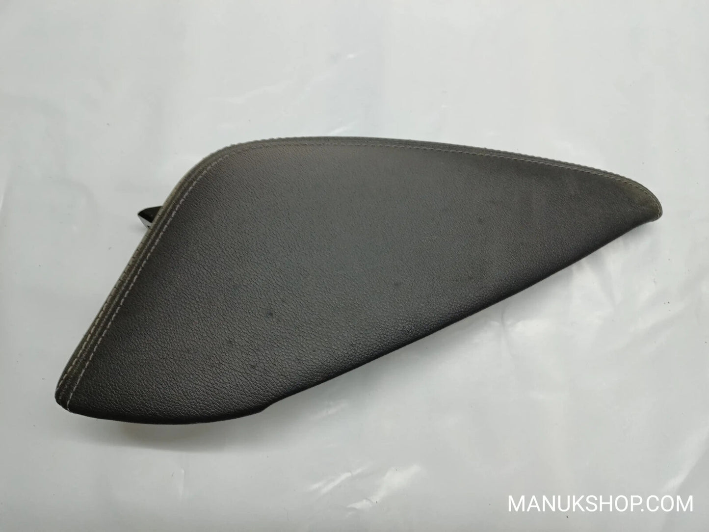 Mittelkonsole links Lederbezug Nissan Qashqai 969RY4EH0A 969RY 4EH0A
