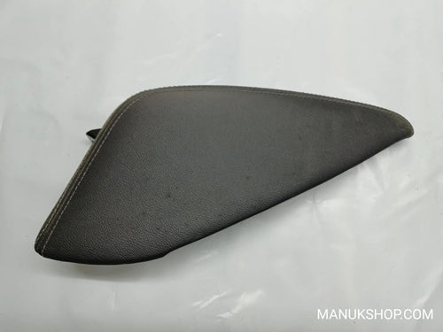 Mittelkonsole links Lederbezug Nissan Qashqai 969RY4EH0A 969RY 4EH0A