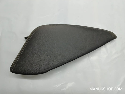 Mittelkonsole links Lederbezug Nissan Qashqai 969RY4EH0A 969RY 4EH0A