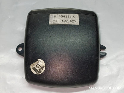 Steuergerät Wegfahrsperre Alarmmodul Renault Espace Megane  FAVA42 FRD23750183