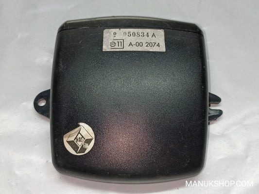 Steuergerät Wegfahrsperre Alarmmodul Renault Espace Megane  FAVA42 FRD23750183