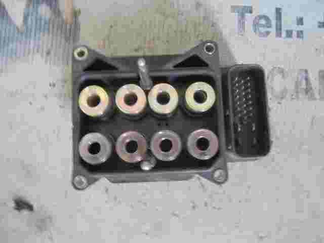 ABS Steuergerät Kia Rio 2000-2005 5WY7208B 95610FD330 95610-FD330 .