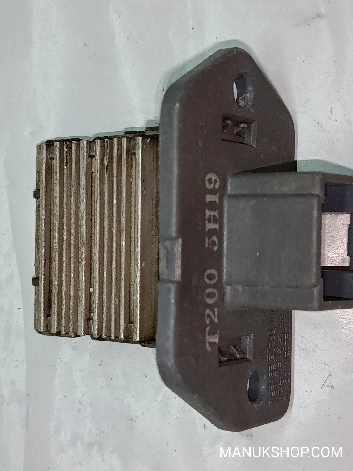 Widerstand Heizung Chevrolet Daewoo Kalos T2005H19 T200 5H19