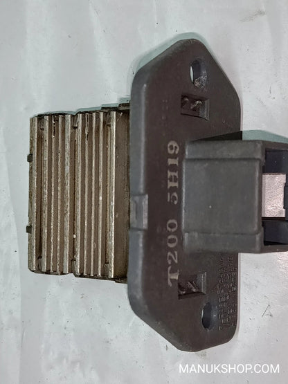 Widerstand Heizung Chevrolet Daewoo Kalos T2005H19 T200 5H19