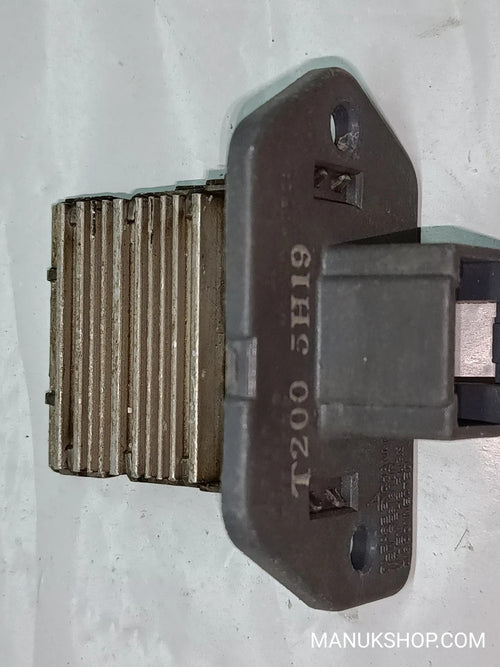 Widerstand Heizung Chevrolet Daewoo Kalos T2005H19 T200 5H19