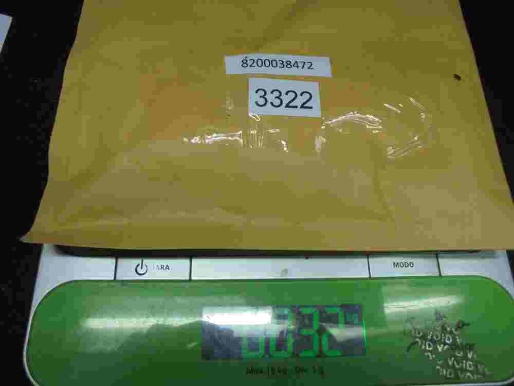 Nockenwellensensor Renault Scenic 8200038472 PA66-GF30 144447