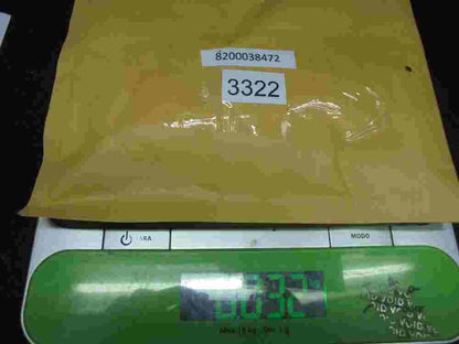 Nockenwellensensor Renault Scenic 8200038472 PA66-GF30 144447
