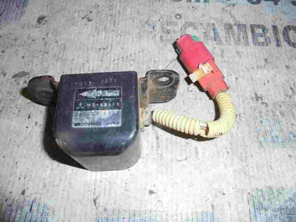 Airbagsensor Airbagsteuergerät Mitsubishi Montero Sport  MR158561  1872000441
